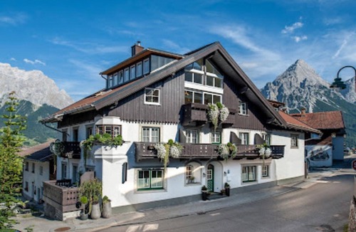 Lermoos Apartment | Amazing apartment in Tyrol with sauna