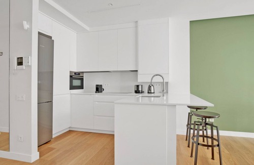 Chueca Apartment | Amazing Chueca 1BR, in the heart of Madrid, by Blueground