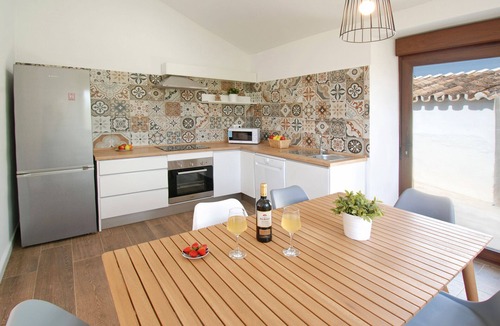 Comares Villa | Amazing country house 7P-pool-pet friendly-nature-private-WIFI-aircon