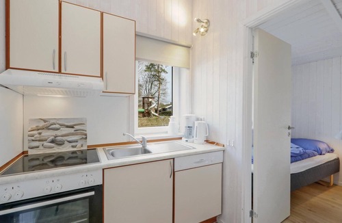 Travemuende House | Amazing home in Travemünde-Priwall