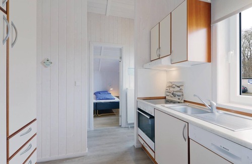 Travemuende House | Amazing home in Travemünde-Priwall
