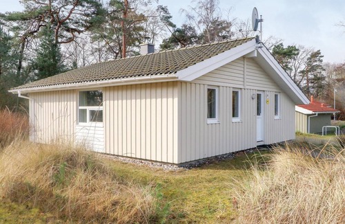 Travemuende House | Amazing home in Travemünde-Priwall