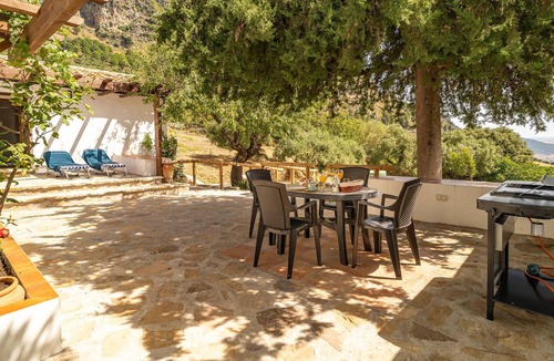 Grazalema House | Amazing home in Grazalema