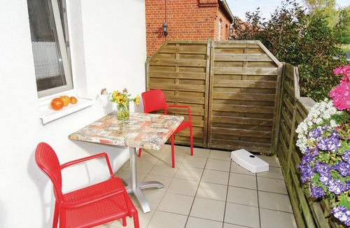 Insel Poel House | Amazing home in Insel Poel with house sea view