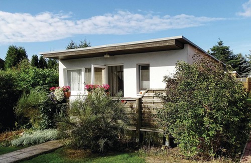 Insel Poel House | Amazing home in Insel Poel with house sea view