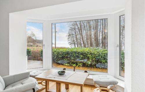 Wickendorf House | Amazing Home In Schwerin With Wifi