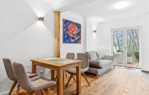 Wickendorf House | Amazing Home In Schwerin With Wifi