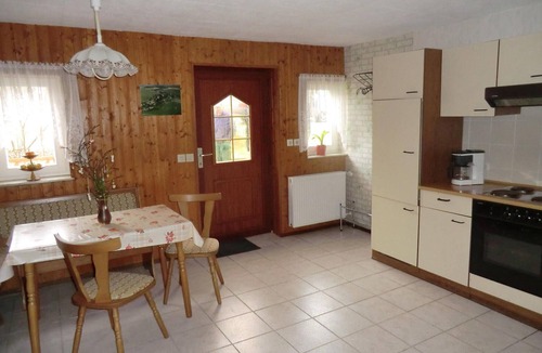 Lauterbach House | Amazing home in Stolpen, Ot Lauterbach