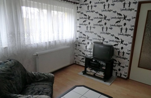 Lauterbach House | Amazing home in Stolpen, Ot Lauterbach