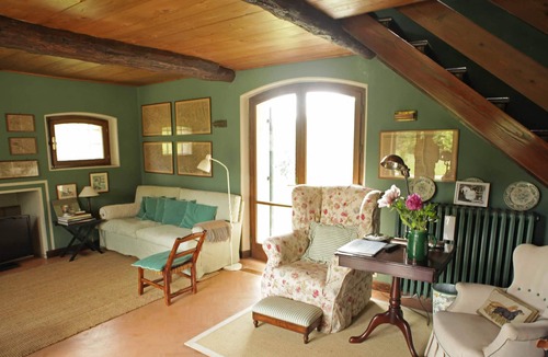 Follina House | Amazing villa with Jacuzzi in the vineyards of Prosecco!