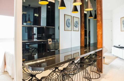 Las Acacias Apartment | AmazINN Places Embajadores I