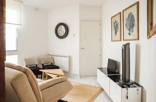 Las Acacias Apartment | AmazINN Places Embajadores I