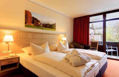 Gmain Hotel | AMBER HOTEL Bavaria