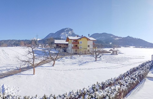 Kirchbichl Apartment | Ambiento Tirol vacation apartment Wilder Kaiser