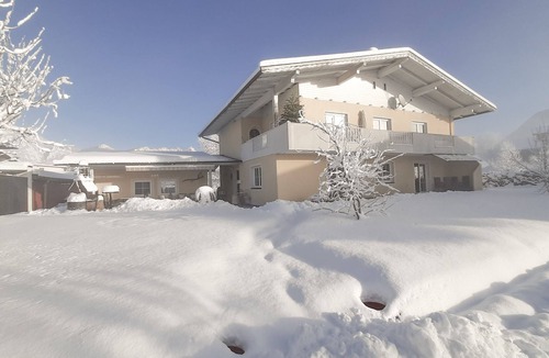Kirchbichl Apartment | Ambiento Tirol vacation apartment Wilder Kaiser
