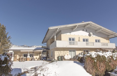 Kirchbichl Apartment | Ambiento Tirol vacation apartment Wilder Kaiser