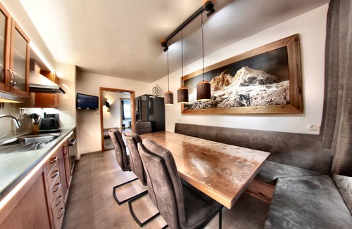 Kirchbichl Apartment | Ambiento Tirol vacation apartment Wilder Kaiser