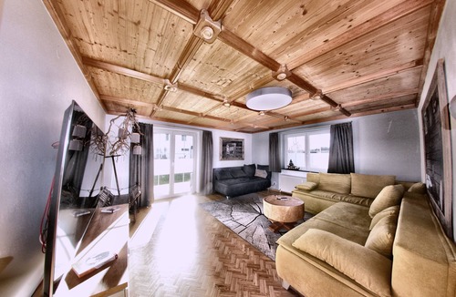 Kirchbichl Apartment | Ambiento Tirol vacation apartment Wilder Kaiser