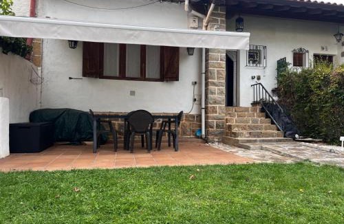 Yesa House | Amets