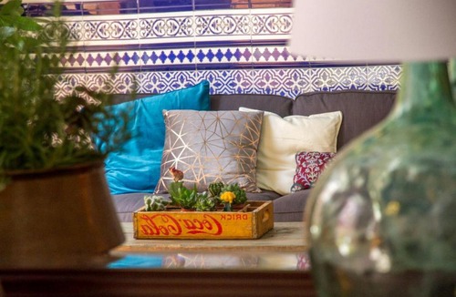 Vegueta Bed & Breakfast | Aminta Home charmy rooms in Vegueta