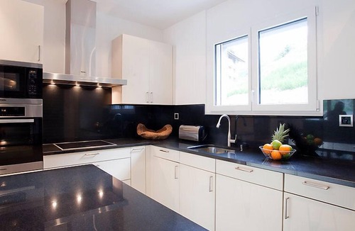 Leukerbad House | Amitié by Interhome