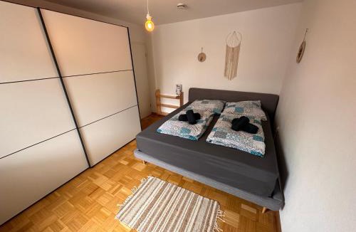 Utting am Ammersee House | Ammersee Bungalow Verstecktes Juwel in Seenähe