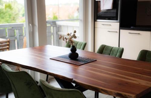 Diessen am Ammersee Apartment | Ammersee Design Penthouse