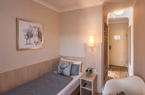 Herrsching am Ammersee Hotel | Ammersee-Hotel
