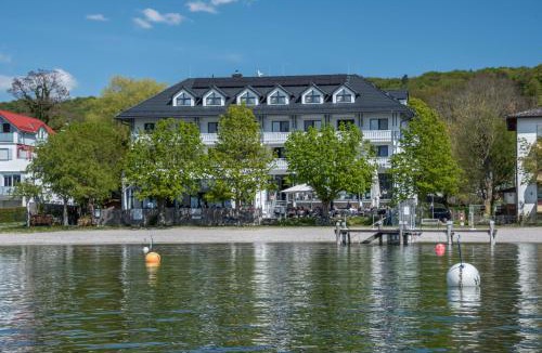 Herrsching am Ammersee Hotel | Ammersee-Hotel