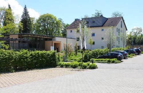 Riederau Hotel | Ammerseehäuser