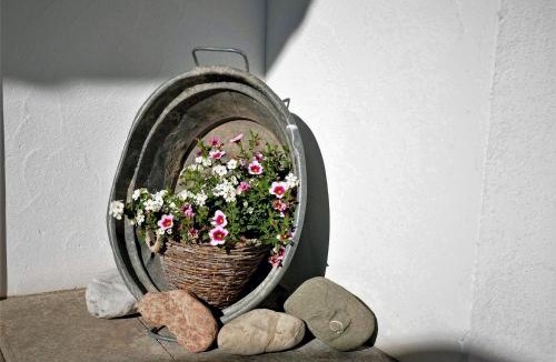 Bad Bayersoien Apartment | Ammervital - Apartments