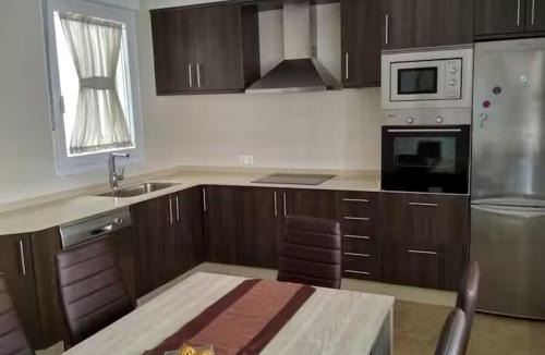 Cerdeira Apartment | Amplio piso en Cedeira - A 1 minuto de la playa