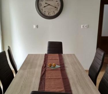 Cerdeira Apartment | Amplio piso en Cedeira - A 1 minuto de la playa