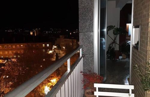 Ourense Apartment | Amplio y luminoso piso en el centro de Ourense