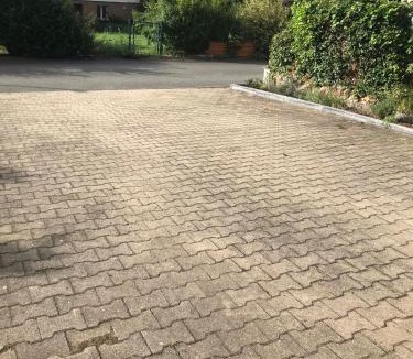 Bischberg Apartment | Amselnest-Bischberg