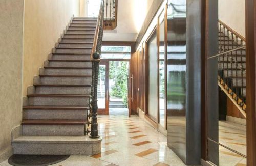 Ciudad Lineal Apartment | Amseltim