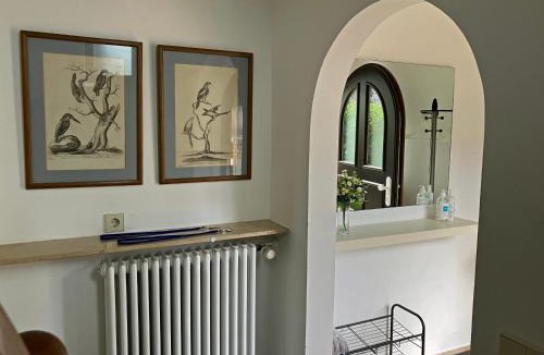 Munchen District Apartment | An den Isarauen