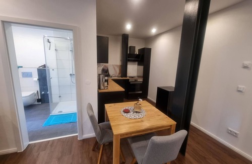 Eckental Apartment | An den Schwabachauen 1 by Interhome