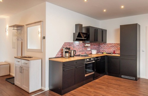 Eckental Apartment | An den Schwabachauen 2 by Interhome