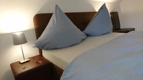 Immendingen House | An der grünen Donau - Ferienwohnung, Ferienzimmer, Parken bitte gegenüber auf der Straßenseite