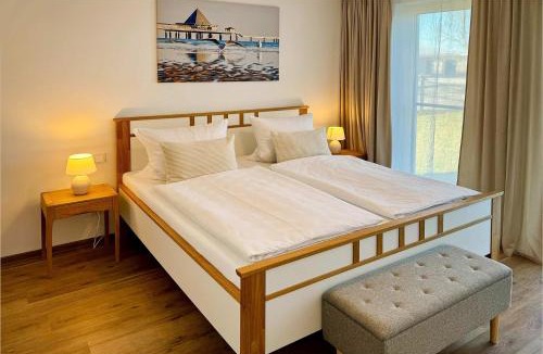 Garz Apartment | An der Haffküste Ferienwohnung Haffzauber