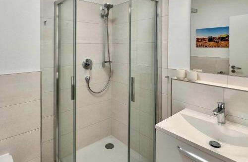 Garz Apartment | An der Haffküste Ferienwohnung Haffzauber