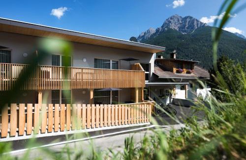 Telfes im Stubai Apartment | An der Kaburga