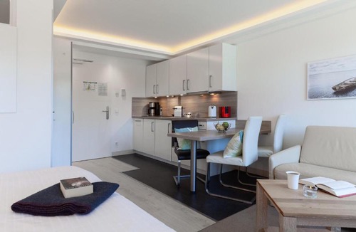 Prora Apartment | Angel
