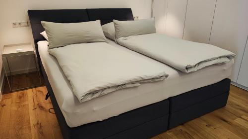 Heidelberg City Centre Apartment | Angenehm kühl! Moderner Luxus in barockem Gewand