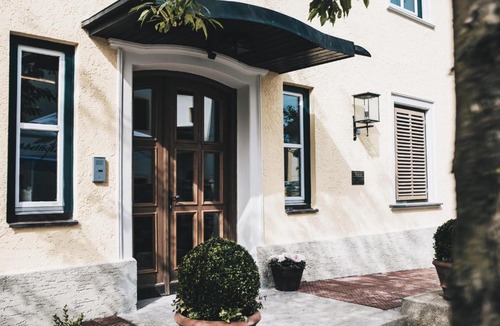 Altenmarkt an der Alz Hotel | Angermühle Landgasthof