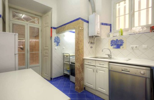 Lisbon Old Town Apartment | Angola 0 apartment