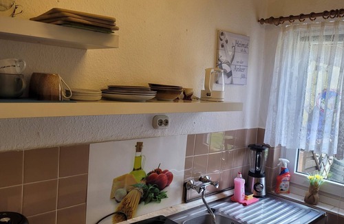 Krusenhagen House | Anita Dorloff - Dorloff, Anita