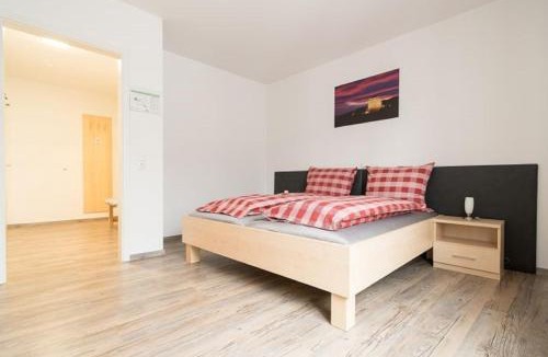 Kelheim House | Anitas Altstadtpension