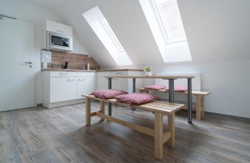 Kelheim House | Anitas Altstadtpension